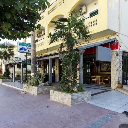 Pelagia Maria Malia Appartement Buitenkant foto
