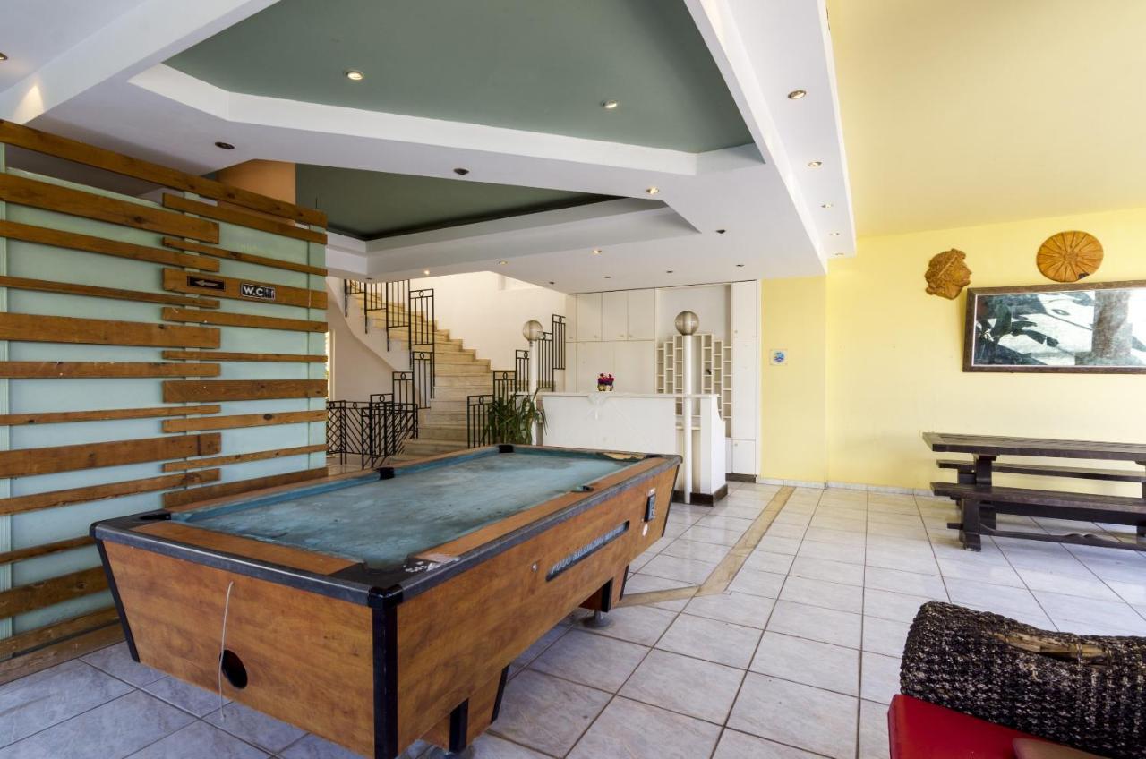Pelagia Maria Malia Appartement Buitenkant foto