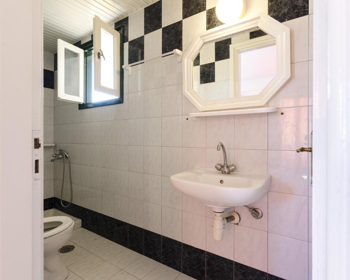 Pelagia Maria Malia Appartement Buitenkant foto
