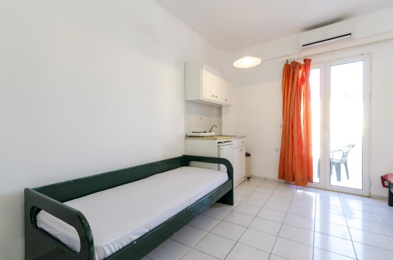 Pelagia Maria Malia Appartement Buitenkant foto