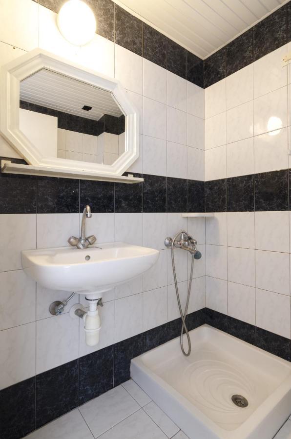 Pelagia Maria Malia Appartement Buitenkant foto