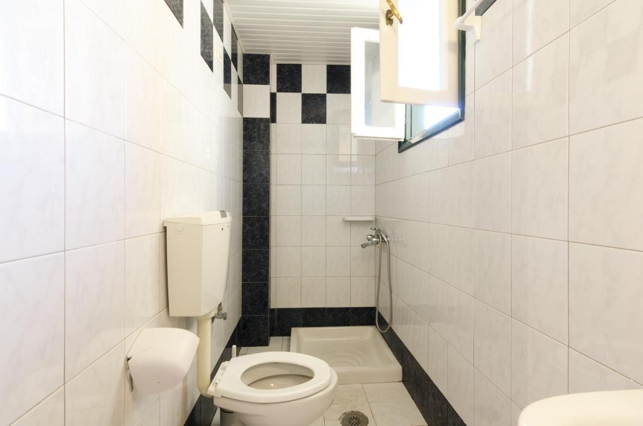Pelagia Maria Malia Appartement Buitenkant foto