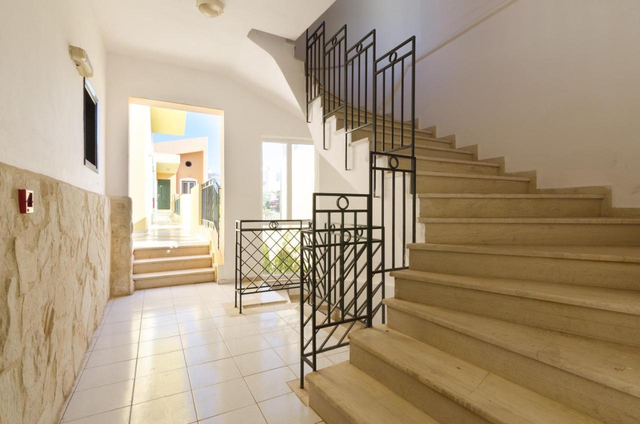 Pelagia Maria Malia Appartement Buitenkant foto